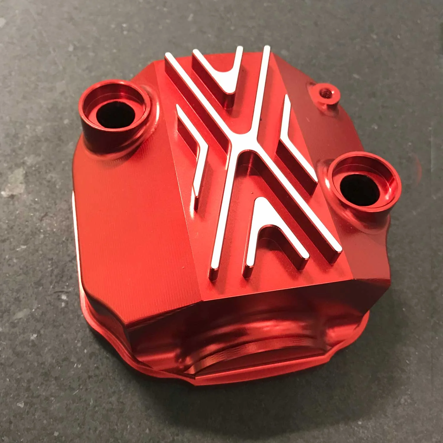 CRF110 Billet Valve Cover (2013-24)