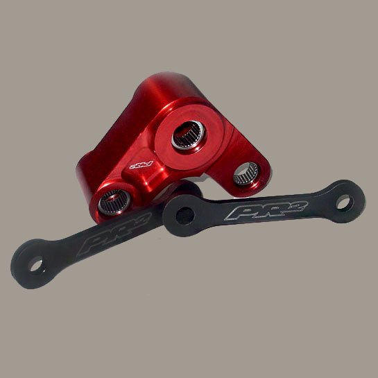 PR2 Linkage System for Kawasaki KX65 2002-2026