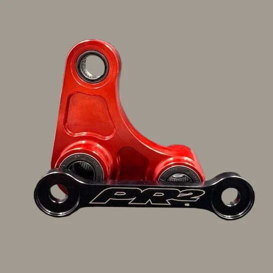 PR2 Linkage System for Kawasaki KX85 2005-2025