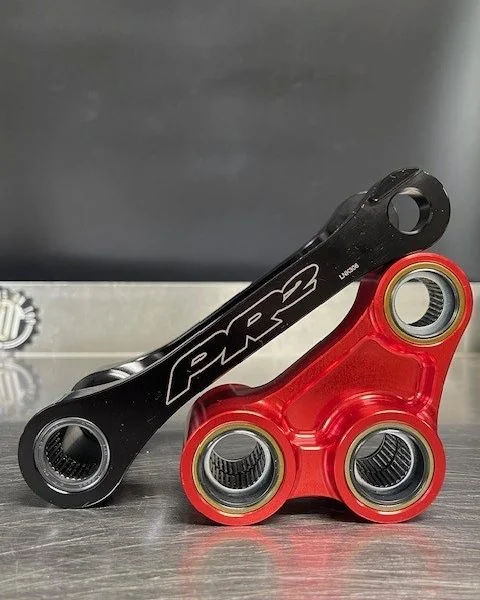 KTM SX/SXF/XC/XCF 125/150/250/350/450 (linkage models) 2024.5-25