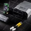 GET 2 STROKE ECU FUEL INJECTED